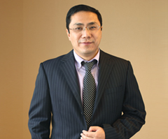 威久留學(xué)總裁