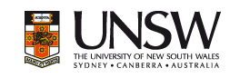 新南威爾士大學(xué)