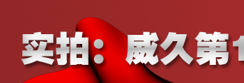 2010年3.15威久第15屆國(guó)際教育巡回展北京站“爆棚”