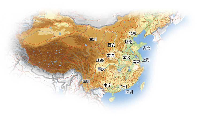 威久全國各地分公司