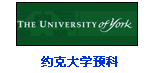 約克大學(xué)預(yù)科